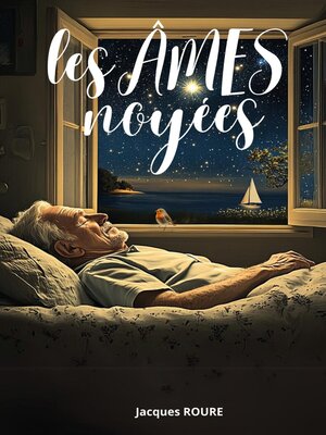 cover image of Les âmes noyées
